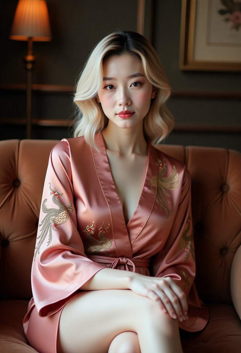 柳烈的音乐专辑海报