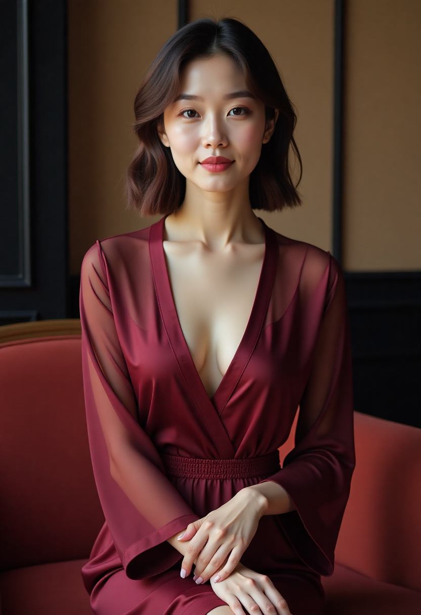 诗海报