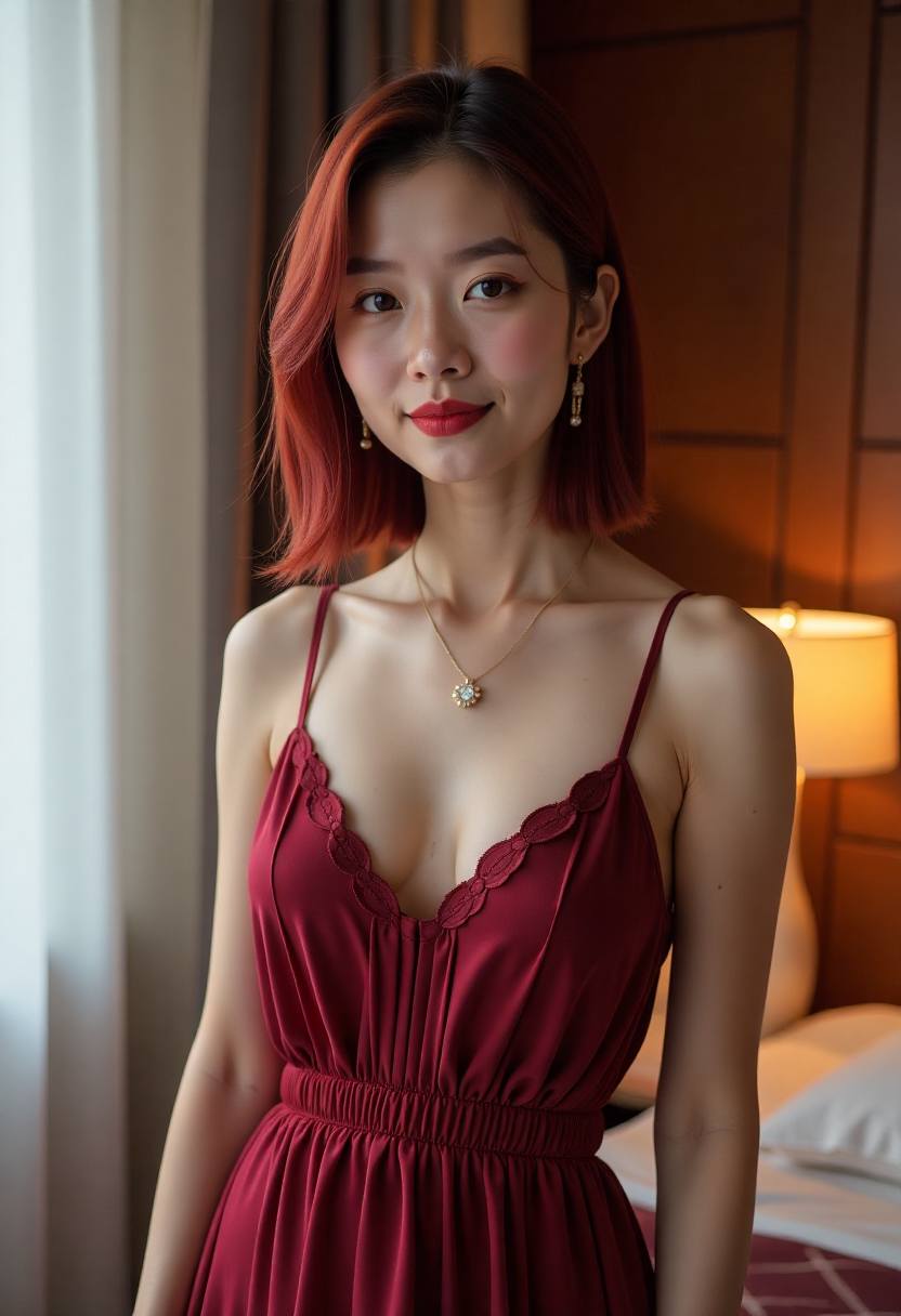 燃烧海报